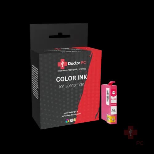 Cartus Cerneala Epson 1283 | C13T12834011 / T1283