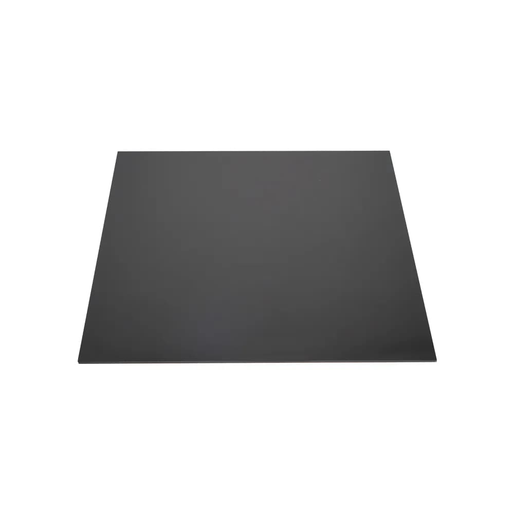 Material pentru gravare laser TwoTrees Acrylic Sheet 200 x 200 x 2 mm Black