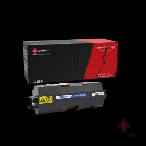 Toner Epson 2300X | C13S050584