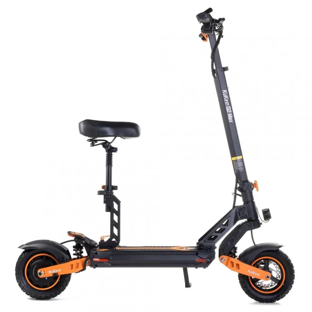 Kukirin G2 MAX Electric Scooter