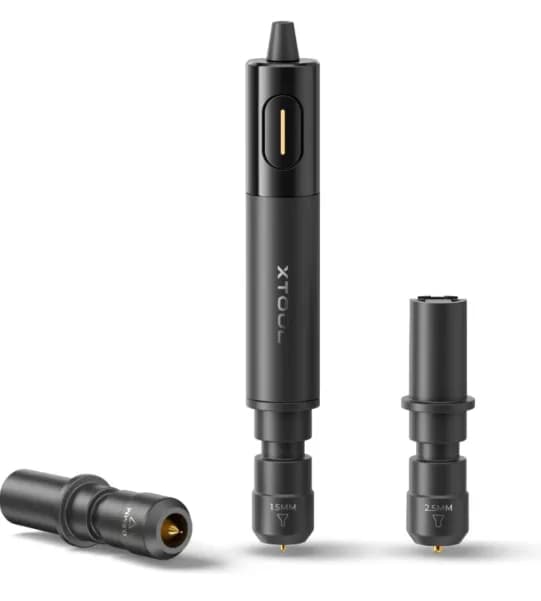 Kit xTool M1 Ultra Hot Foil Pen