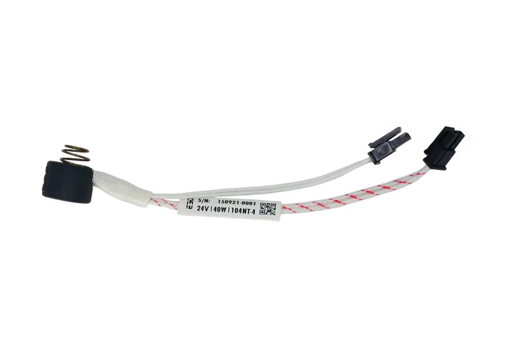 Accesoriu imprimantă 3D E3D RapidChange Revo HeaterCore 12 V