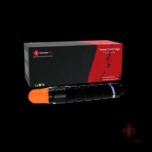 Toner Canon CEXV33 | 2785B002 / CEXV33