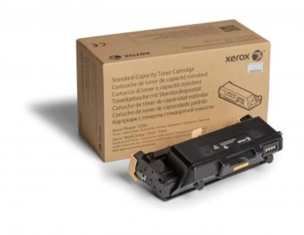 Toner Original Xerox Black, 106R03773, pentru Ph 3330|WC 3335|WC 3345, 3K, "106R03773"