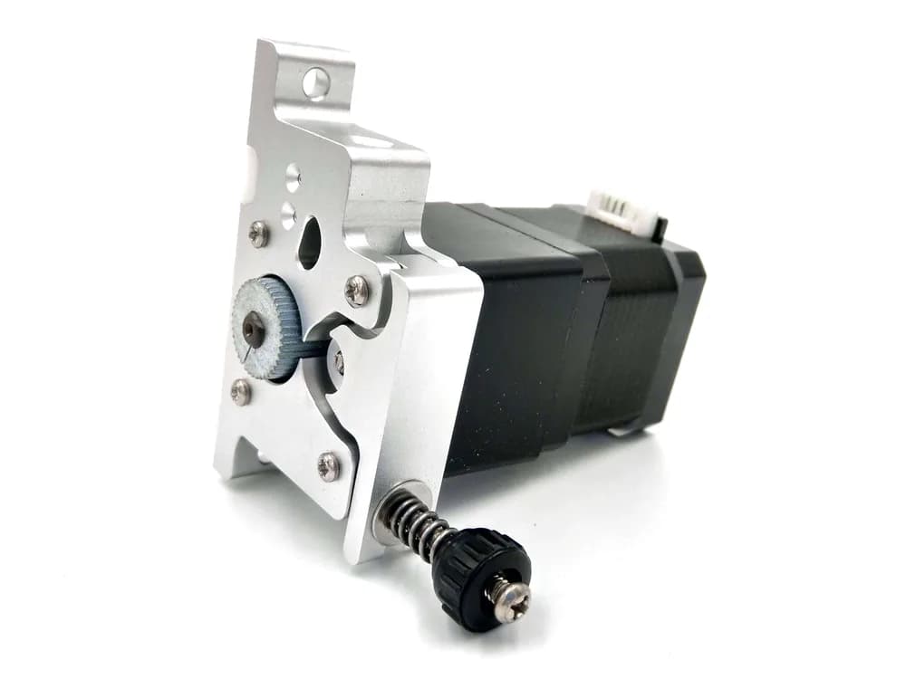 Motor CreatBot 2,85 mm Feeder , block și gear 2/R