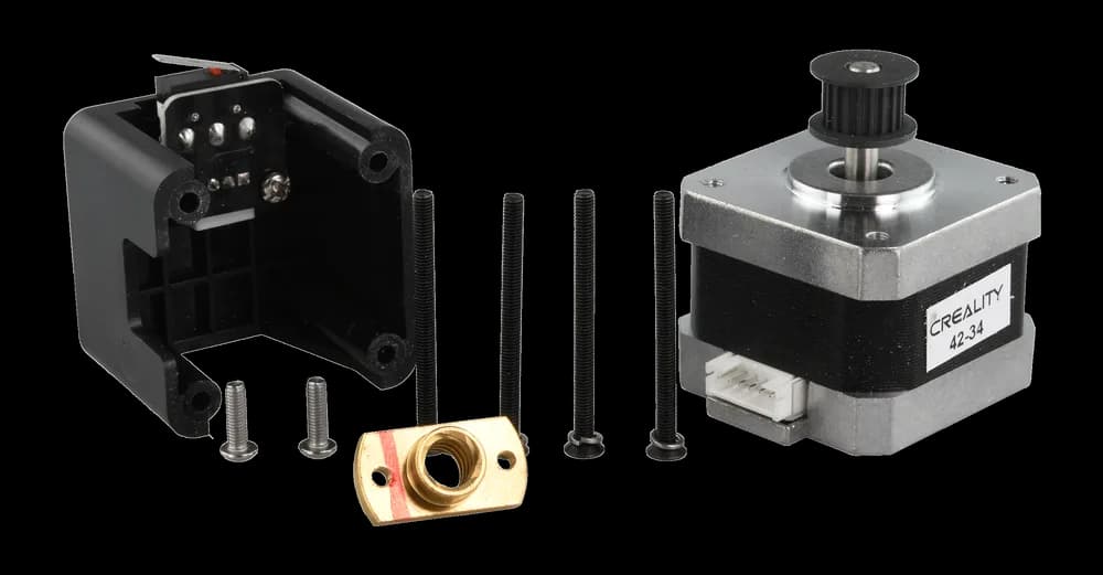 Motor Creality 3D Ender 3 V2 X kit