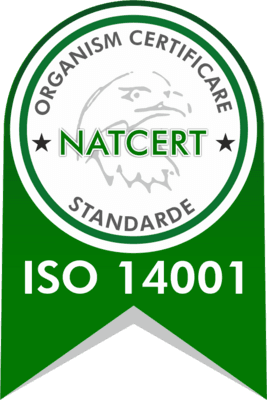 Certificare ISO 14001