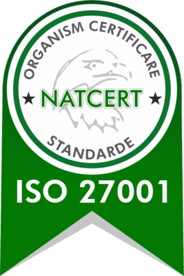 Certificare ISO 27001
