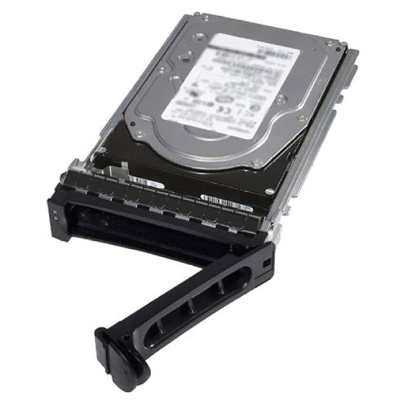 Hard Disk DELL 161-BBRC, 2 TB, SATA, 7200 rpm