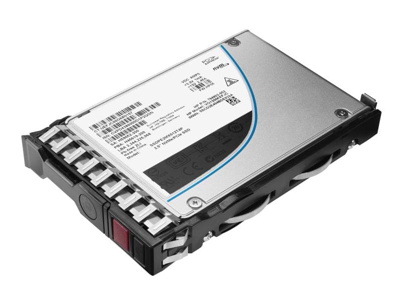 Hard Disk HPE CM7, 1.92TB, NVMe