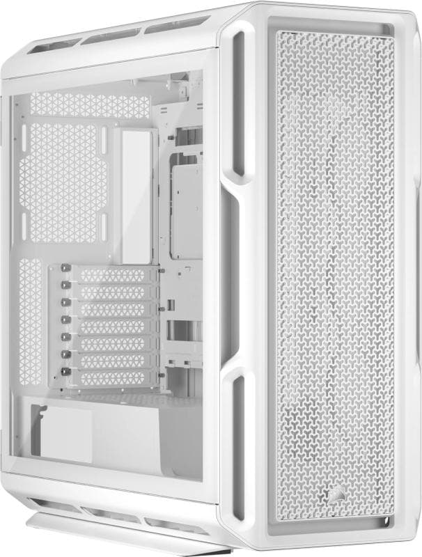Carcasa CORSAIR 5000T, Mid Tower, White