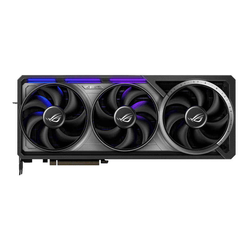 Placa video ASUS GeForce RTX 5080, 16GB GDDR7, PCI Express 5.0, 256-bit