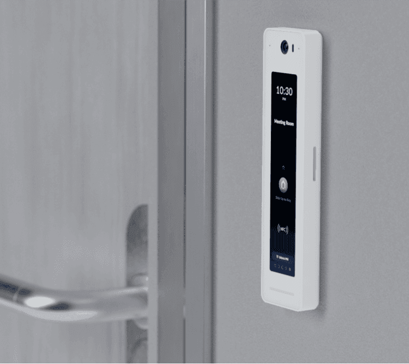 UBIQUITI ACCESS READER G2 PROFESSIONAL