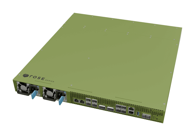 Router wireless MIKROTIK RDS2216-2XG-4S+4XS-2XQ, Mesh