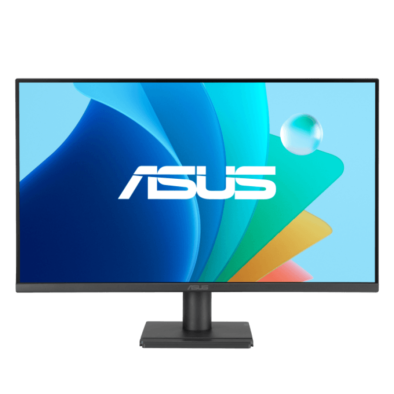 Monitor Consumer ASUS VA249QG, 24", 1920 x 1080 pixeli, Black