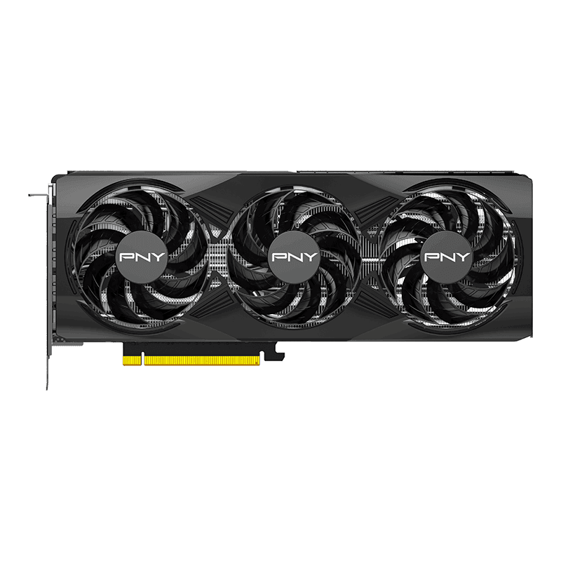 Placa video PNY GeForce RTX 5070, 12GB GDDR7, PCI Express 5.0, 192-bit