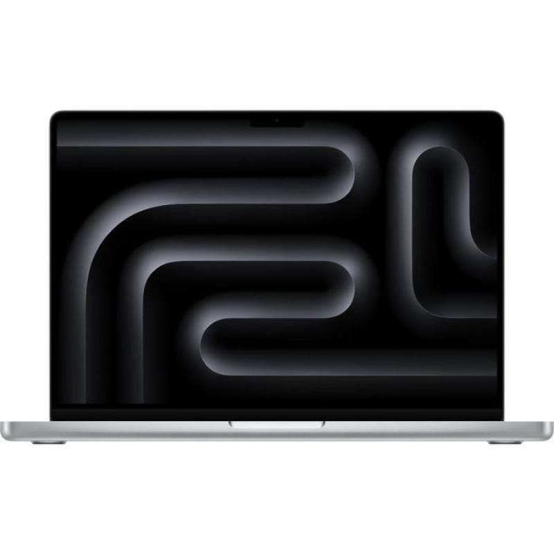 MacBook Pro 14.2"/Apple M5 Pro (CPU 18-core, GPU 20-core, Neural Engine 16-core)/48GB/1TB - Silver - 96W ADAPTER - INT KB - 2026 (CTO from MGDN4RO/A)