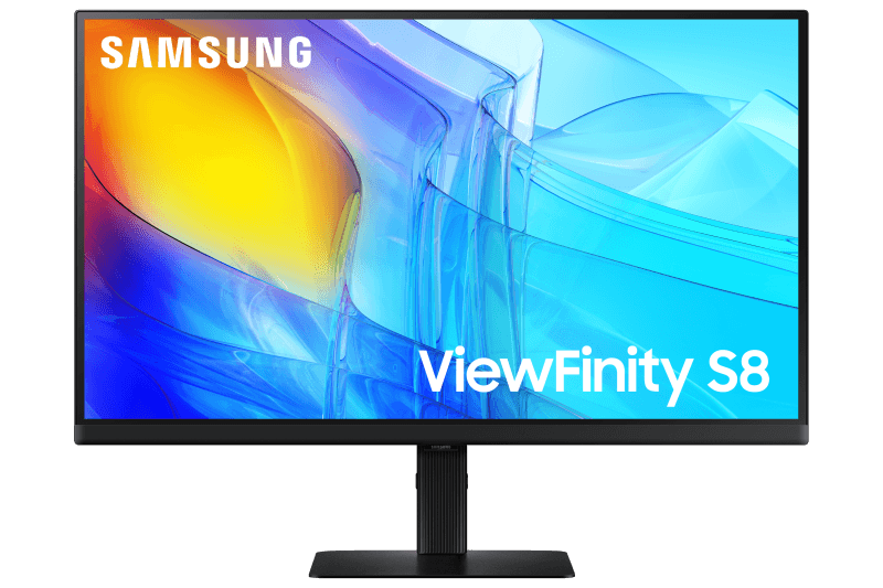 Monitor Samsung 32" LS32D800EAUXEN