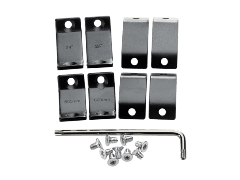 HPE G2 Rack Baying Kit