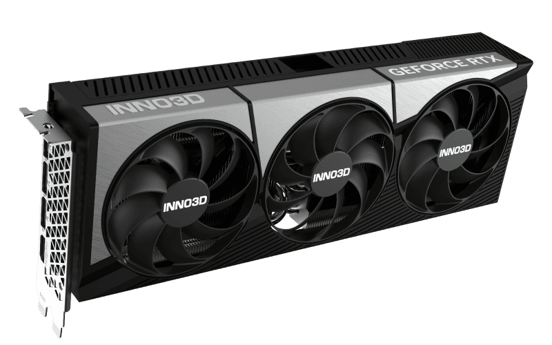 Placa video INNO3D GeForce RTX 5080, 16GB GDDR7, PCI Express 5.0, 256-bit
