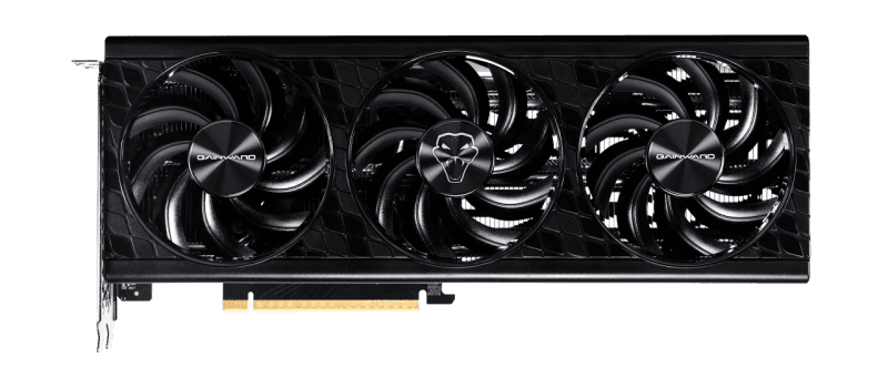 Placa video Gainward GeForce RTX 5060 Ti, 8GB GDDR7, PCI Express 5.0, 128-bit