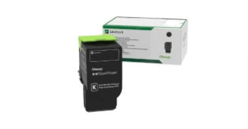 Toner LEXMARK 79L2HK0, Black