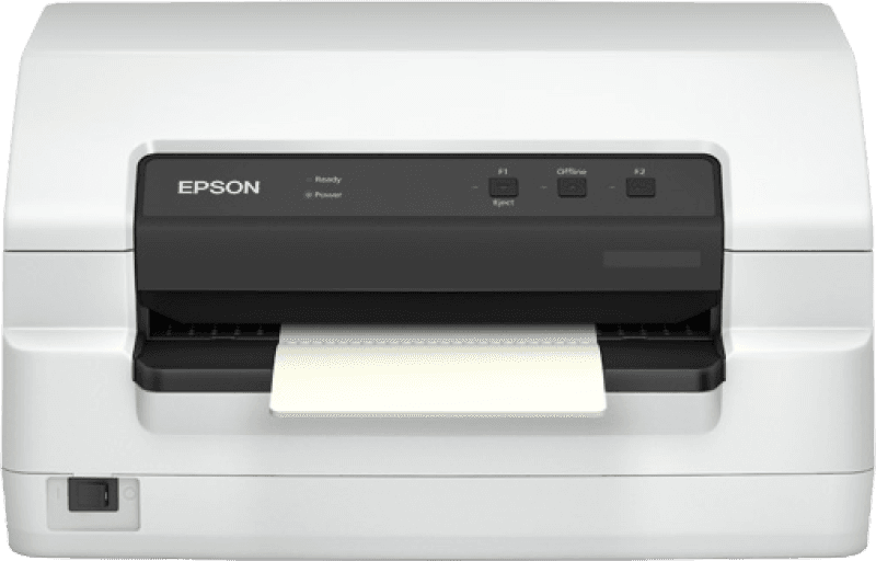 EPSON PQL-35 24-PIN MATRIX PRINTER, 24 ace (2 x 12), Viteza printare: HighSpeed-Draft: 480 cpi: 10 chars/s, Draft: 360 cpi: 10 chars/s, LQ: 120 cpi: 10 chars/s, Ultra Speed-Draft: 540 cpi: 10 chars/s, Rezolutie: 180 x 360 DPI, Interfata: Bidirectional parallel, RS-232, Hi-Speed USB, Dimensiuni: 384