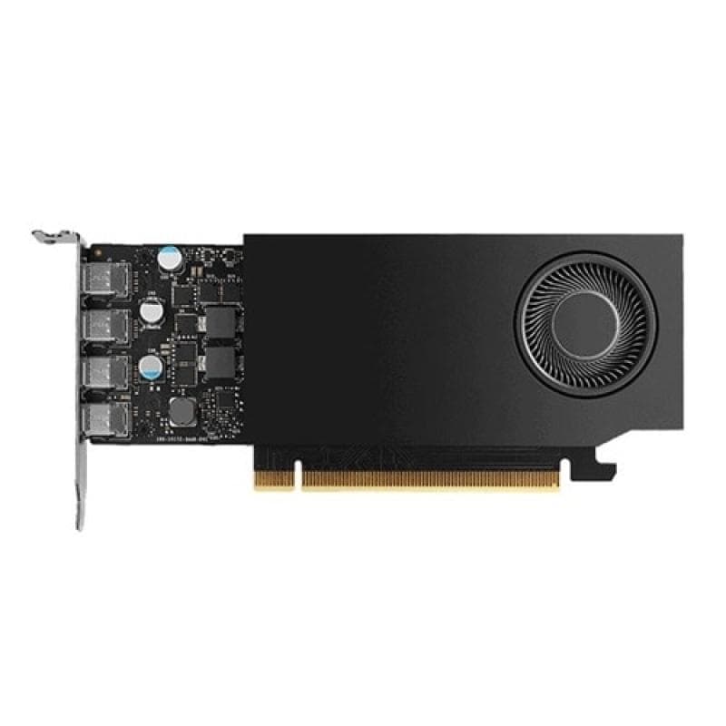 Placa video DELL RTX A400, 4GB GDDR6, PCI Express 4.0, 128-bit