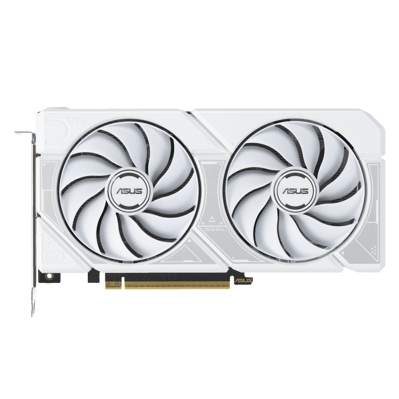 Placa video ASUS GeForce RTX 5060 Ti, 16GB GDDR7, PCI Express 5.0, 128-bit