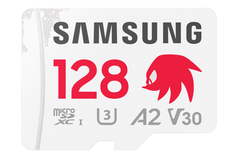 Card de Memorie MicroSDXC PRO PLUS 128G BPRO CL10 W/A SM