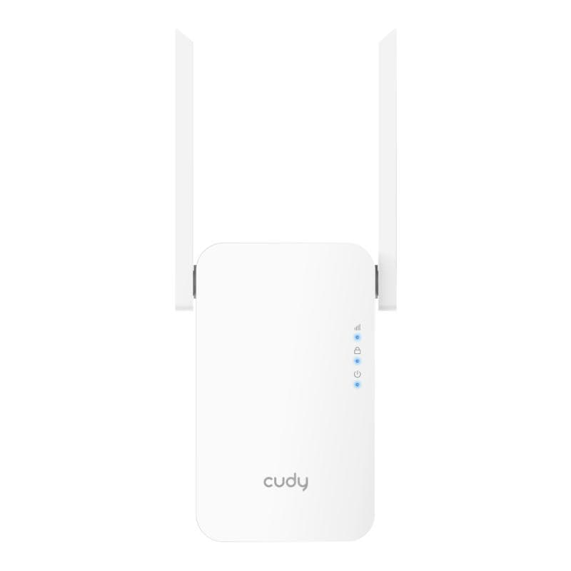 Router wireless CUDY RE1200, WIFI 5, Mesh, Dual Band