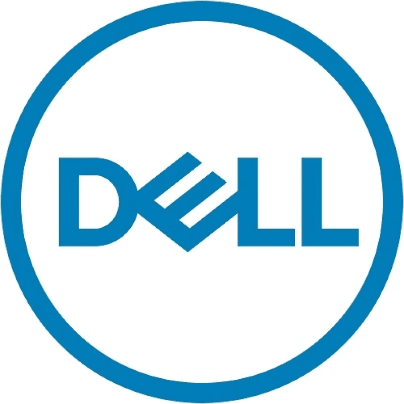 Hard Disk DELL 345-BFYL, 1.92 TB, SAS