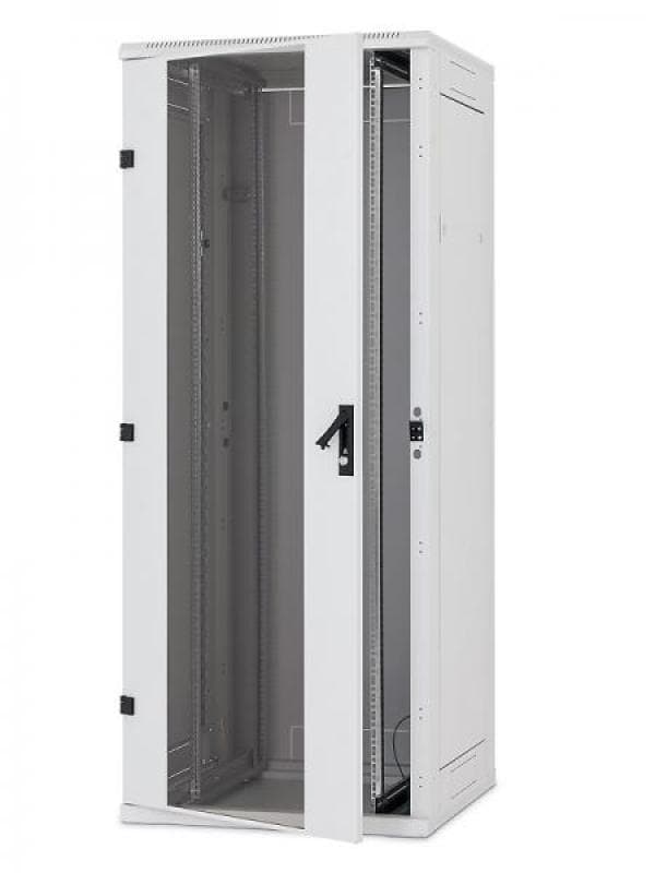 TRITON RACK PODEA 19" 42U 800X1000 gri
