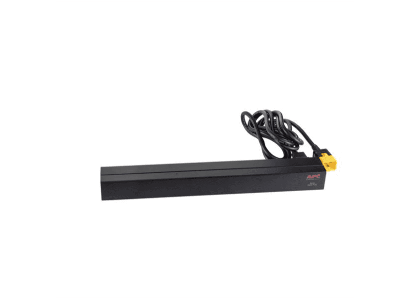APC PDU RACK BASIC 1U 16A (12)C13
