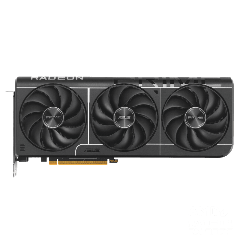 Placa video ASUS Radeon RX 9070, 16GB GDDR6, PCI Express 5.0, 256-bit