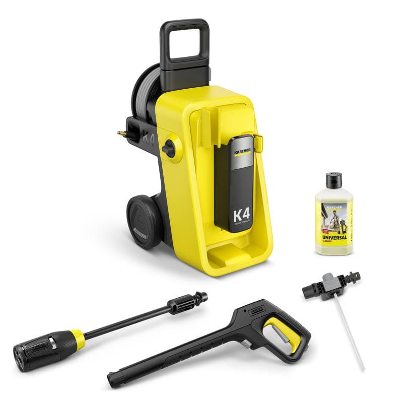 Kärcher K4 Comfort Premium