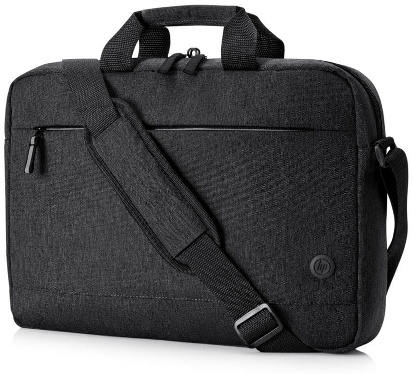 Geanta laptop HP Prelude Pro Recycle Top Load, Negru