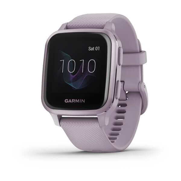 Smartwatch Garmin Venu SQ, 40mm, Purple