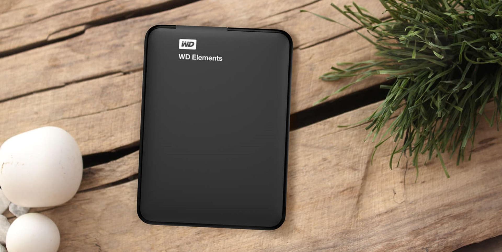 HDD extern WD WD Elements Portable, 1.5TB, USB 3.x Gen 1