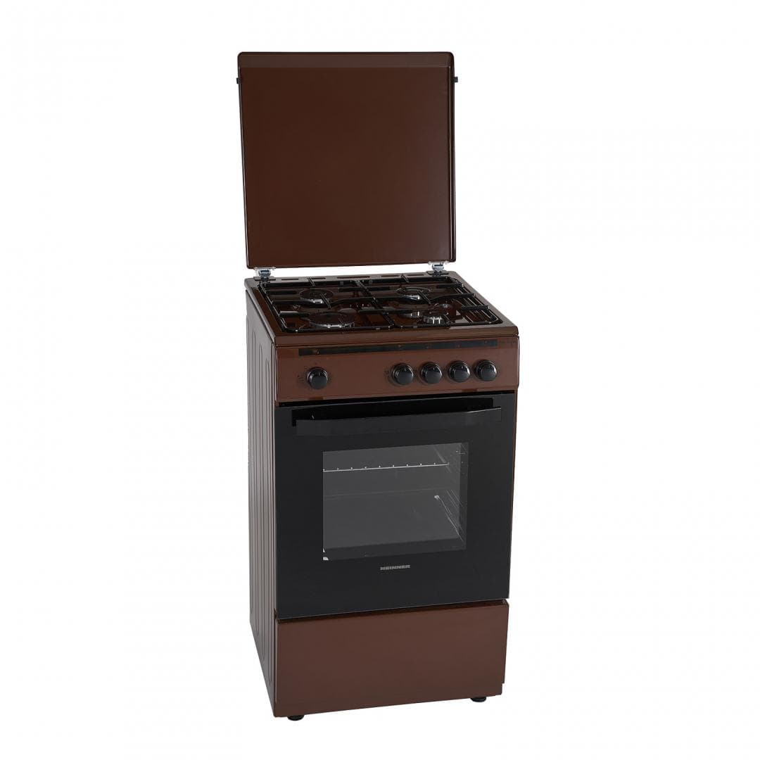ARAGAZ GAZ HEINNER HFSC-V50BRW