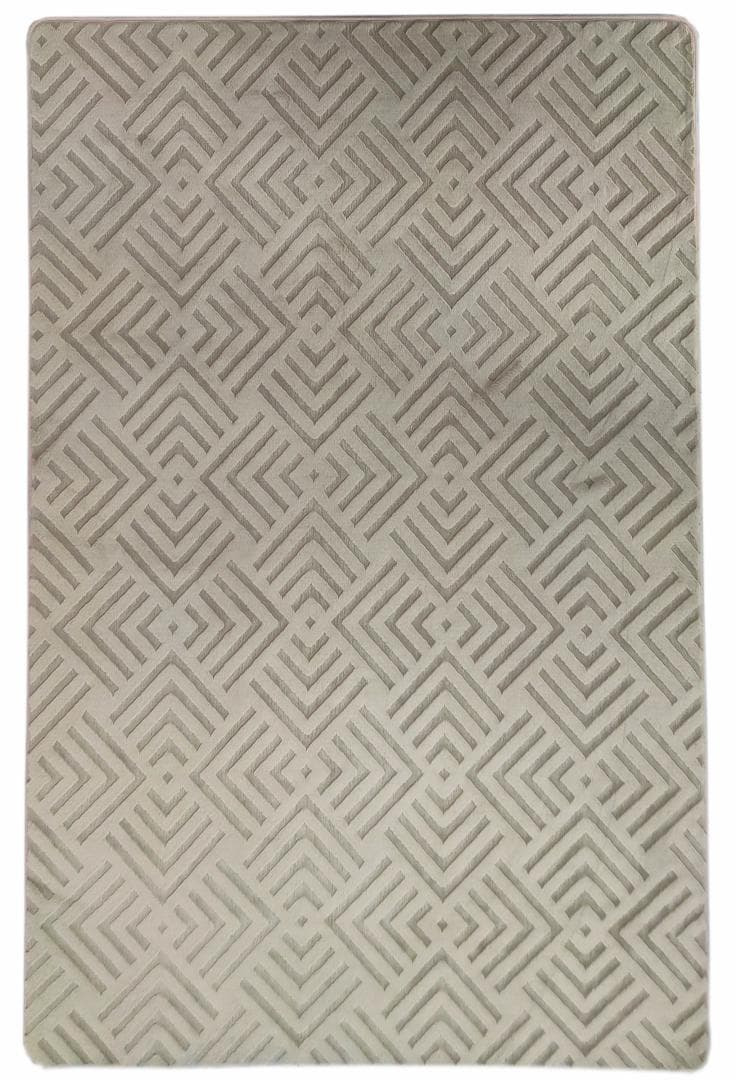 COVOR BLANITA DOVER 80X150 CM BEIGE