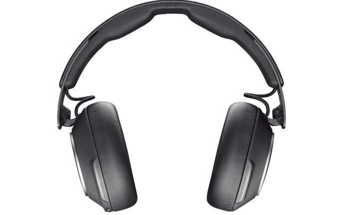 Casti Head-band Poly Voyager Surround 80 UC, Wireless, noise-canceling, Negru