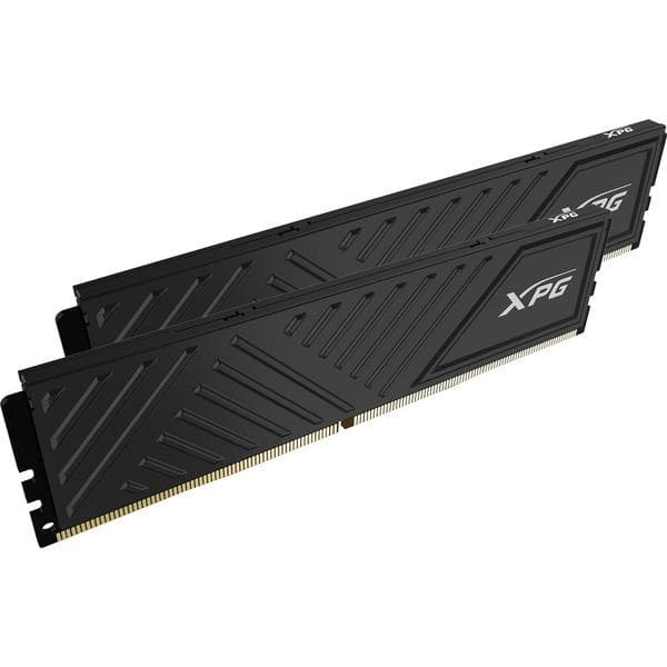 Memorie RAM XPG GAMMIX D35, 64 GB DDR4, 3600 MHz, CL18