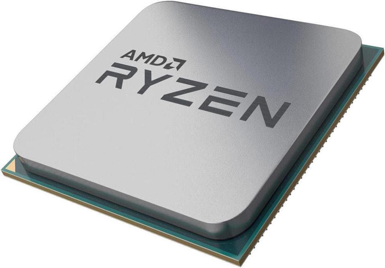 Procesor AMD Ryzen 5 2400G, 3.9 GHz, AM4, AMD Radeon Vega 11, Tray