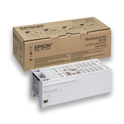 Cartus Epson Maintenance Box T699700, Other