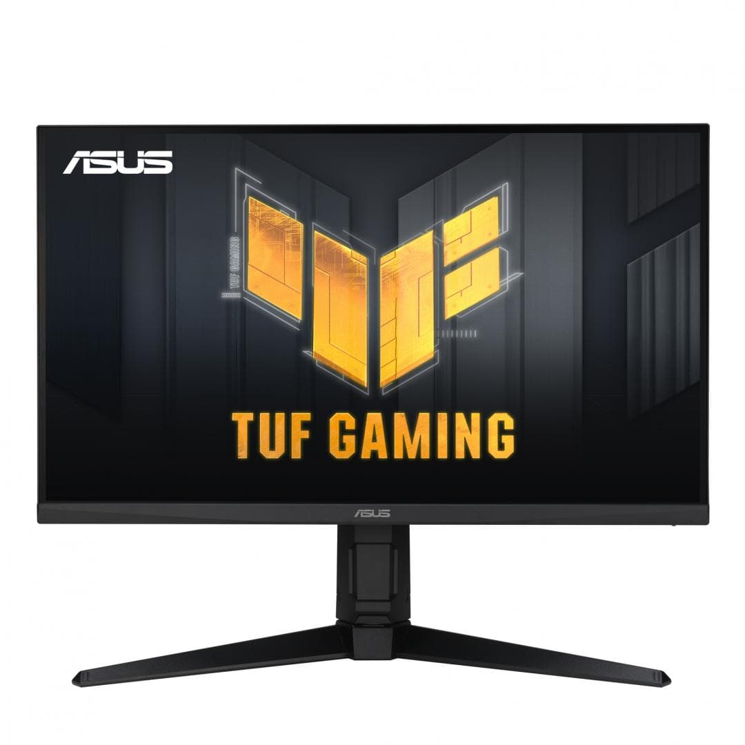 Monitor Gaming ASUS VG27AQL3A, 27", 2560 x 1440 pixeli, Black
