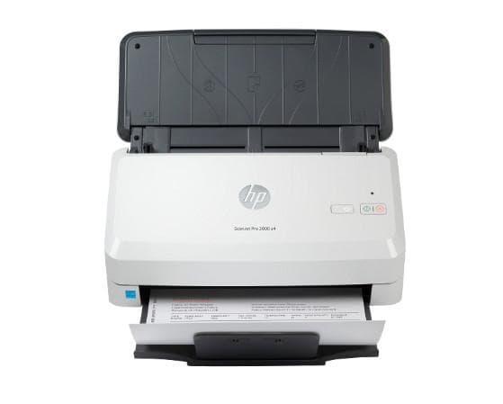 Scanner HP ScanJet Pro 3000 s4, A4, Automat, Sheetfed, USB