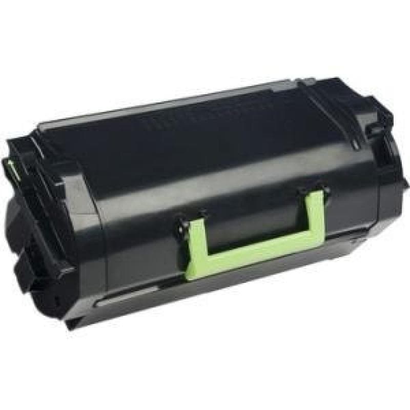 Toner LEXMARK 52D0HA0, Black