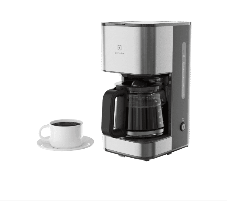 Cafetiera Electrolux E3CM1-3ST
