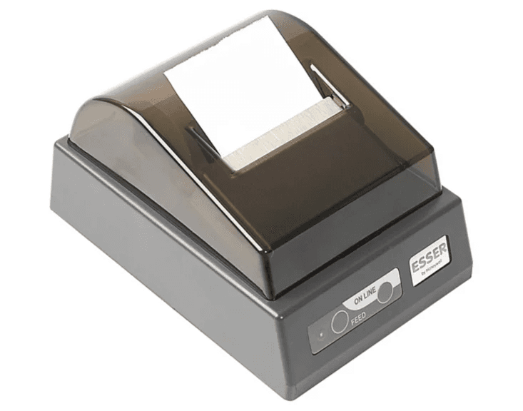 Internal thermal printer RS485 for FlexES